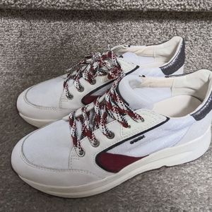 Geox shoes size 8